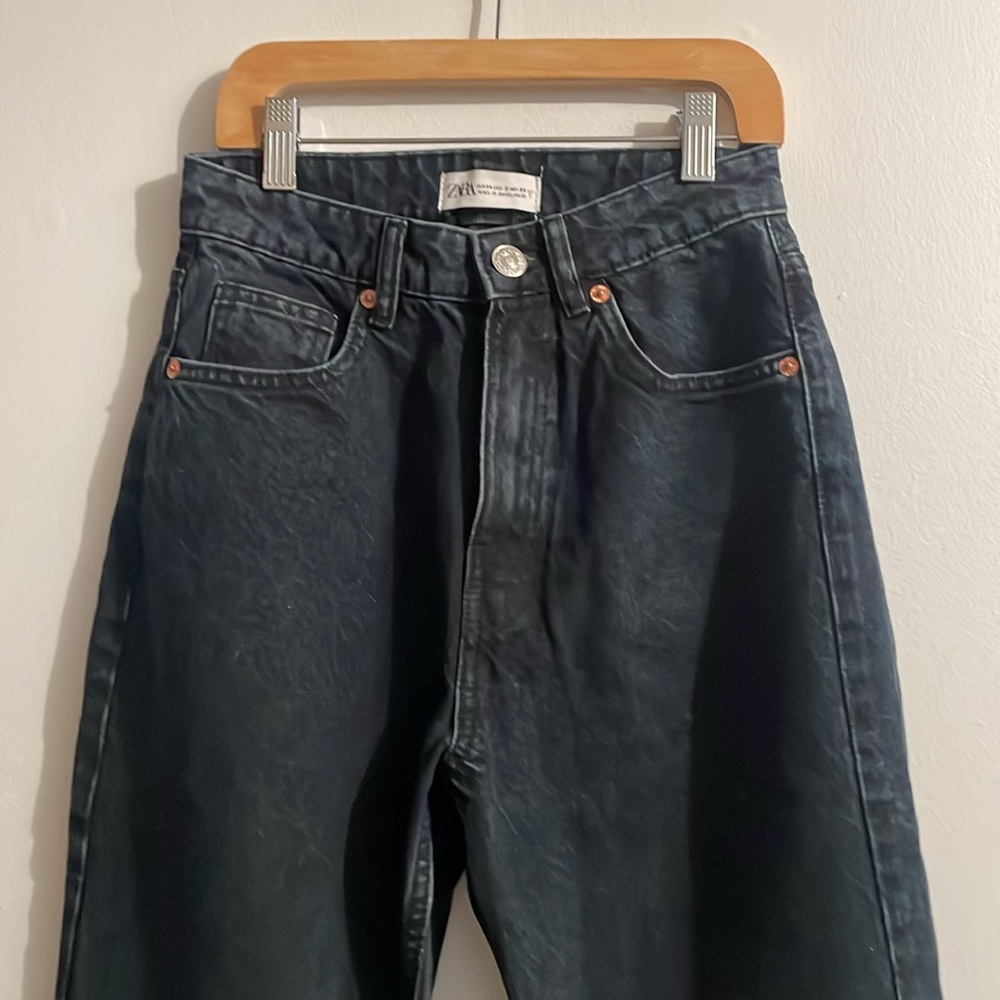 Zara jeans - Picture 2 of 5